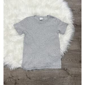 Superism Grey Brycen Shirt‎ Size 6 (MSRP $26)